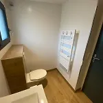 Les Du Manoir 2 度假居 *
