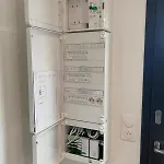 Les Du Manoir 2 度假居 *