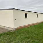 Les Du Manoir 2 度假居 Le Manoir (Calvados)