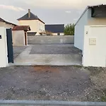 度假居 Les Du Manoir 2 Le Manoir (Calvados)