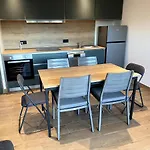 度假居 Les Du Manoir 2 Le Manoir (Calvados)