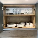 Les Du Manoir 2 度假居