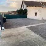 度假居 Les Du Manoir 2 Le Manoir (Calvados)