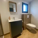 Les Du Manoir 2 度假居