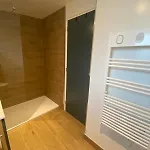 Les Du Manoir 2 度假居