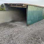 Les Du Manoir 2 度假居